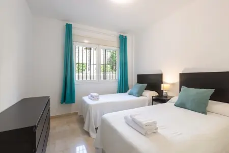 Aguamarina Gamonal, Appartement à San Pedro avec Piscine & Plage - Photo 21