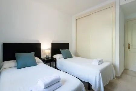 Aguamarina Gamonal, Appartement à San Pedro avec Piscine & Plage - Photo 22