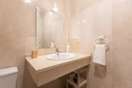 Aguamarina Gamonal, Appartement à San Pedro avec Piscine & Plage - Photo 23