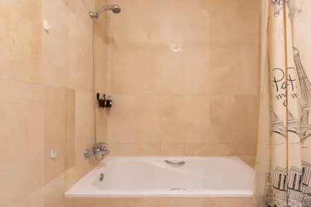 Aguamarina Gamonal, Appartement à San Pedro avec Piscine & Plage - Photo 24