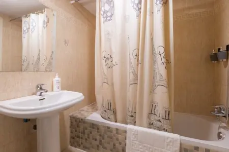 Aguamarina Gamonal, Appartement à San Pedro avec Piscine & Plage - Photo 25