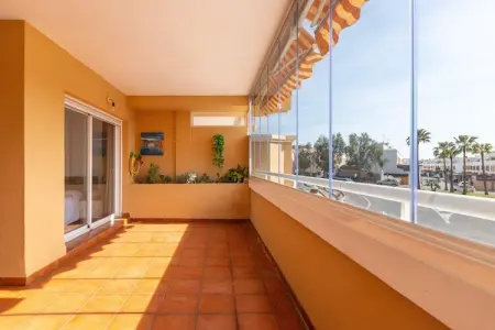 Aguamarina Gamonal, Appartement à San Pedro avec Piscine & Plage - Photo 27
