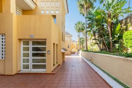Aguamarina Gamonal, Appartement à San Pedro avec Piscine & Plage - Photo 29