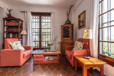 Almarchada 38, Villa à Mijas avec Piscine et Vue - Photo 1