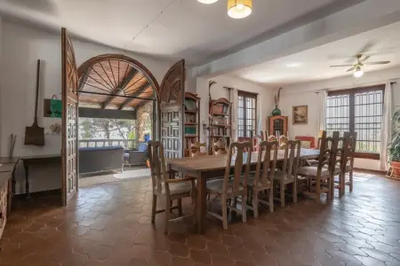 Almarchada 38, Villa à Mijas avec Piscine et Vue - Photo 2