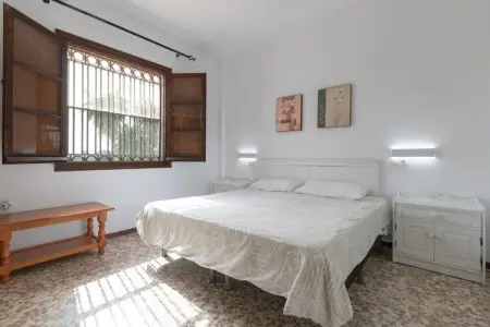 Almarchada 38, Villa à Mijas avec Piscine et Vue - Photo 3