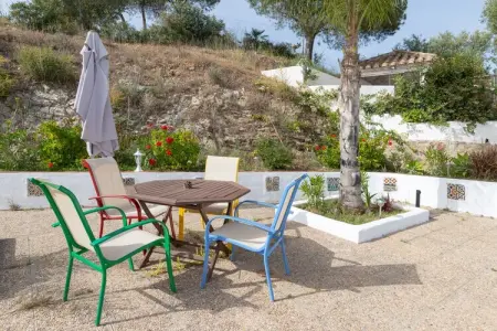 Almarchada 38, Villa à Mijas avec Piscine et Vue - Photo 4