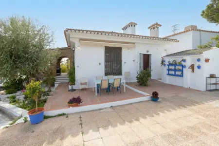 Almarchada 38, Villa à Mijas avec Piscine et Vue - Photo 9