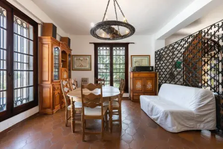 Almarchada 38, Villa à Mijas avec Piscine et Vue - Photo 11