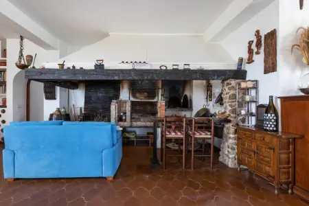 Almarchada 38, Villa à Mijas avec Piscine et Vue - Photo 14