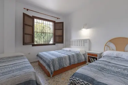 Almarchada 38, Villa à Mijas avec Piscine et Vue - Photo 18