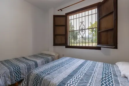 Almarchada 38, Villa à Mijas avec Piscine et Vue - Photo 19