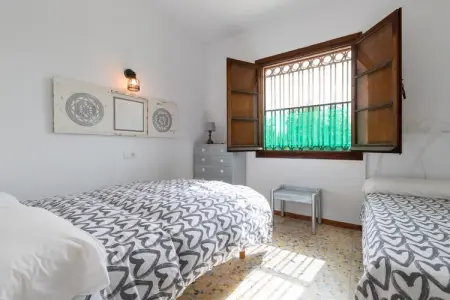 Almarchada 38, Villa à Mijas avec Piscine et Vue - Photo 21
