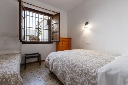 Almarchada 38, Villa à Mijas avec Piscine et Vue - Photo 23