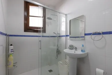 Almarchada 38, Villa à Mijas avec Piscine et Vue - Photo 25