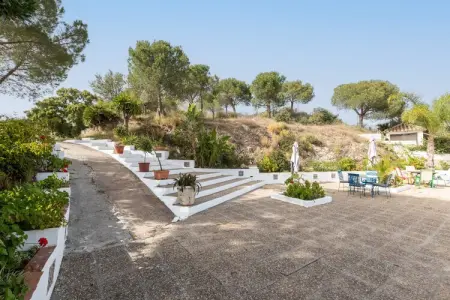 Almarchada 38, Villa à Mijas avec Piscine et Vue - Photo 30