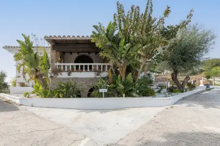 Almarchada 38, Villa à Mijas avec Piscine et Vue - Photo 31