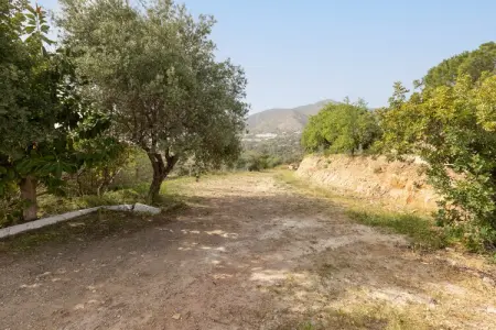Almarchada 38, Villa à Mijas avec Piscine et Vue - Photo 33