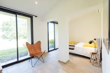 La Cote de Boué, Peyrusse Calme : Piscine & Charme - Photo 18