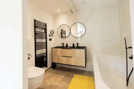 La Cote de Boué, Peyrusse Calme : Piscine & Charme - Photo 22