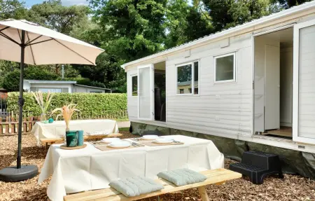 Maison 4 personnes à Merksplas - Photo 1