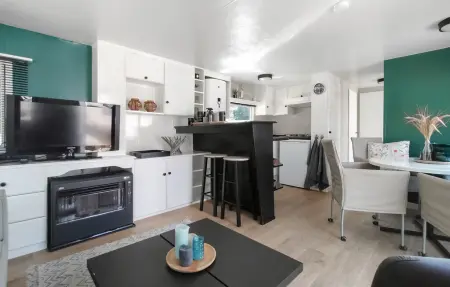 Maison 4 personnes à Merksplas - Photo 4