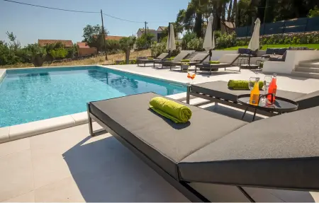 Maison 8 personnes à Sibenik - Photo 1