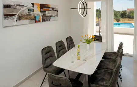 Maison 8 personnes à Sibenik - Photo 3