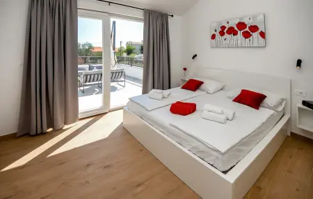 Maison 8 personnes à Sibenik - Photo 5