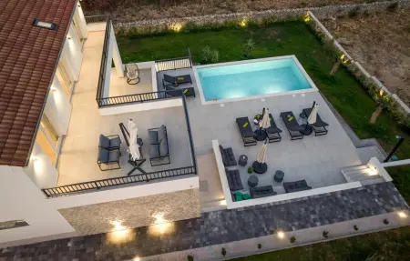 Maison 8 personnes à Sibenik - Photo 6