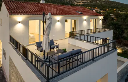 Maison 8 personnes à Sibenik - Photo 7