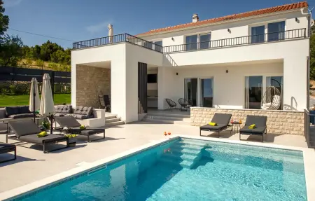 Maison 8 personnes à Sibenik - Photo 9