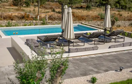 Maison 8 personnes à Sibenik - Photo 10