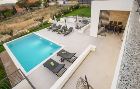 Maison 8 personnes à Sibenik - Photo 11