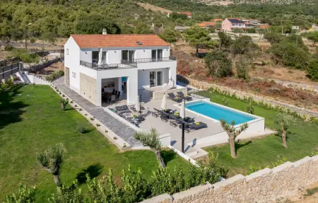 Maison 8 personnes à Sibenik - Photo 12
