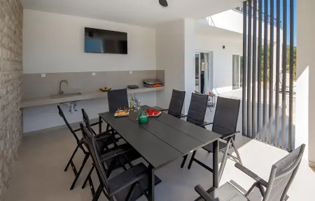 Maison 8 personnes à Sibenik - Photo 14