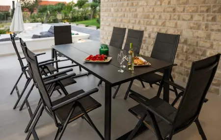 Maison 8 personnes à Sibenik - Photo 15