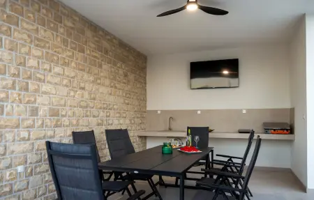 Maison 8 personnes à Sibenik - Photo 16