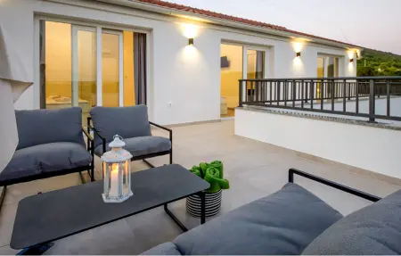 Maison 8 personnes à Sibenik - Photo 19