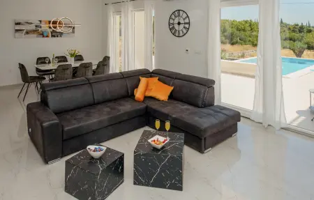 Maison 8 personnes à Sibenik - Photo 20