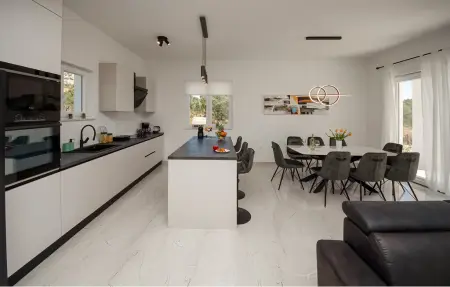 Maison 8 personnes à Sibenik - Photo 22