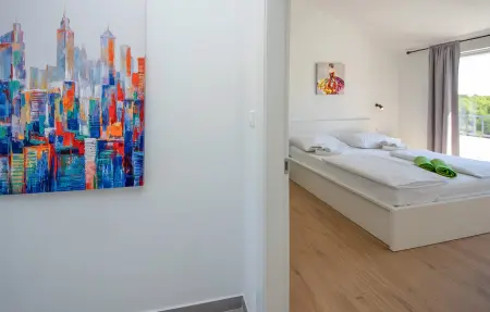 Maison 8 personnes à Sibenik - Photo 24