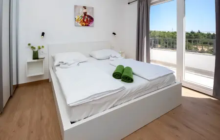 Maison 8 personnes à Sibenik - Photo 25