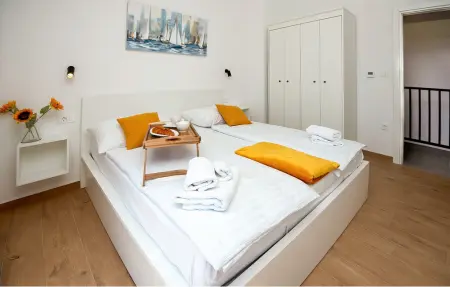 Maison 8 personnes à Sibenik - Photo 26