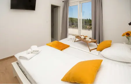 Maison 8 personnes à Sibenik - Photo 27