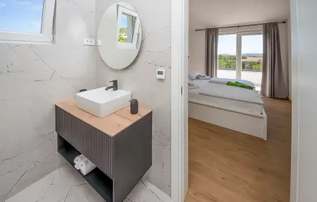Maison 8 personnes à Sibenik - Photo 31