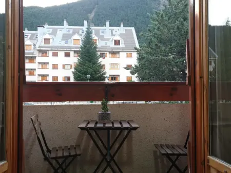 Appartement Loira, Villanúa, idéal pour familles, piscine - Photo 1