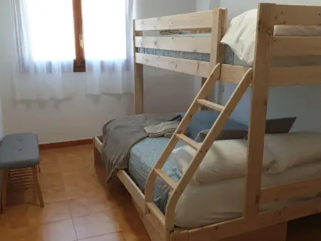 Appartement Loira, Villanúa, idéal pour familles, piscine - Photo 2