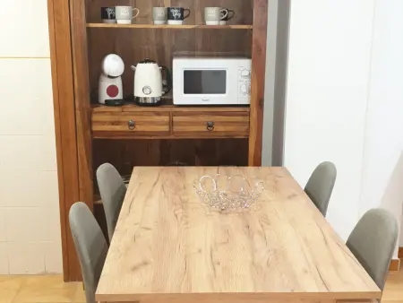 Appartement Loira, Villanúa, idéal pour familles, piscine - Photo 8