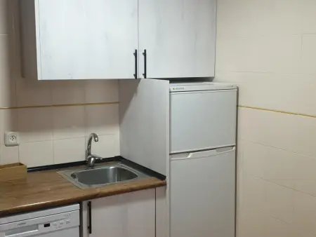 Appartement Loira, Villanúa, idéal pour familles, piscine - Photo 9